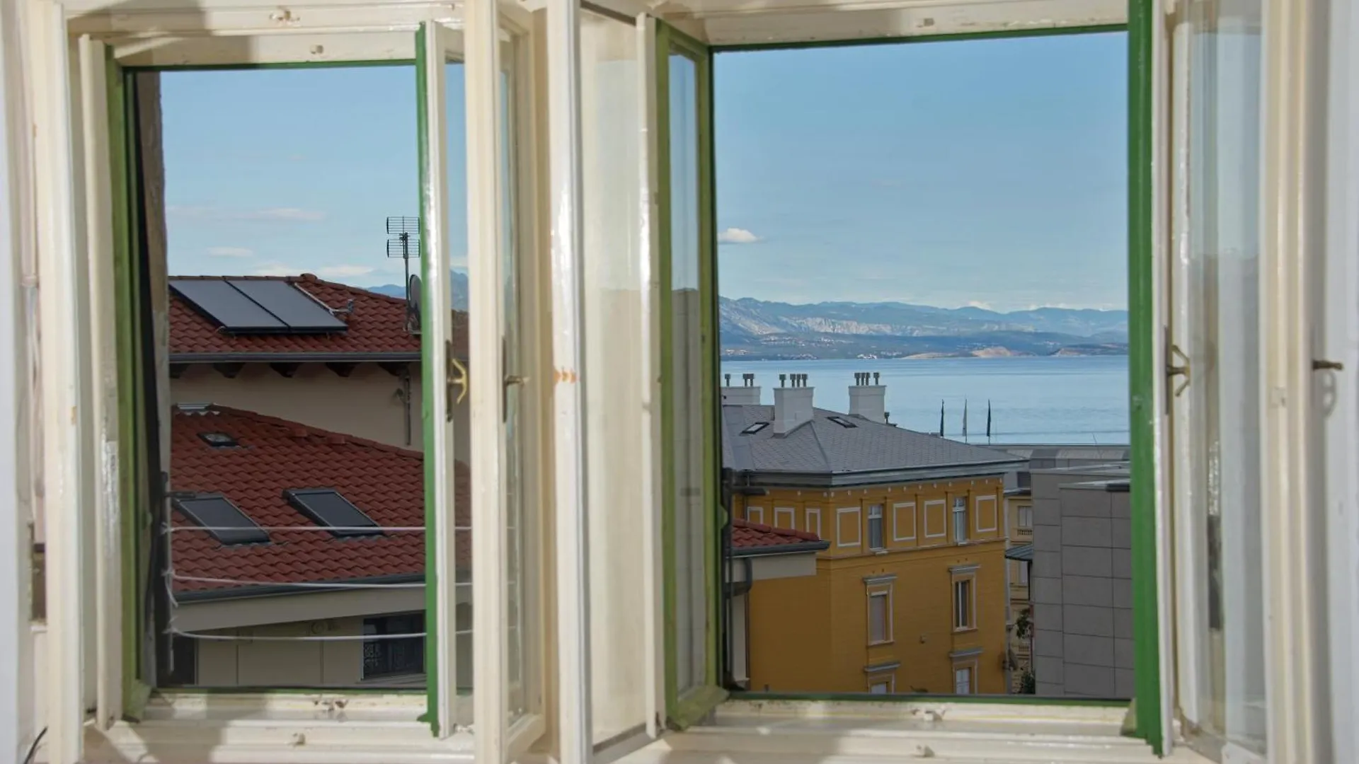 Apartment Sven Opatija 0*,  Croatia