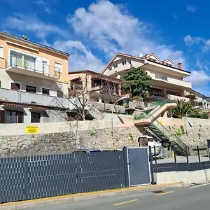  Apartament Komel