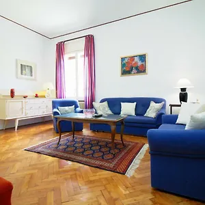  Apartament Alenka